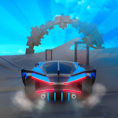 Super Tunnel Rush Super Tunnel Rush