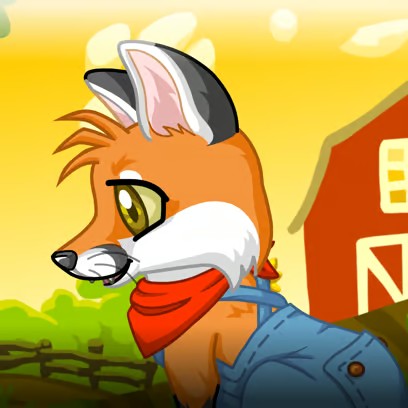 Lovely Fox Lovely Fox