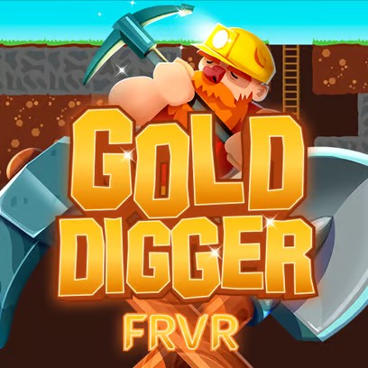 Gold Dlgger Frvr Gold Dlgger Frvr