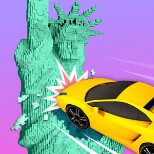 Crash Car Rush