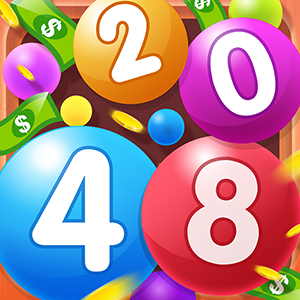 Pucks 2048 Pucks 2048