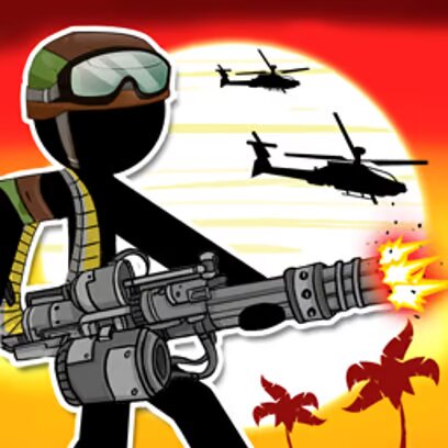 Stickman Army The Resistance Stickman Army The Resistance
