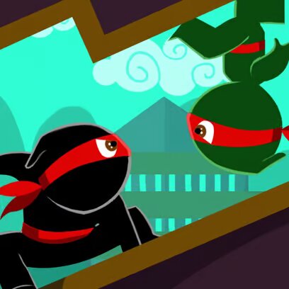 Ninja Action 2 Ninja Action 2