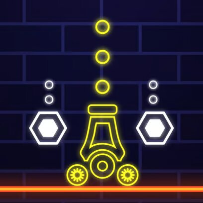 Neon War Neon War