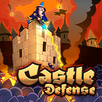 Castle Defense Castle Defense