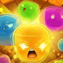 Smiley Cubes Smiley Cubes