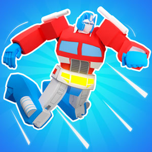Autobots VS Beasts Autobots VS Beasts