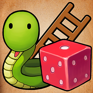 Snake Ladder Snake Ladder