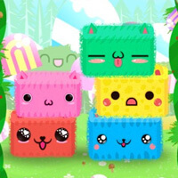Cute Towers 2 Cute Towers 2